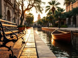 Katania lokalna kuchnia – co warto zjeść?