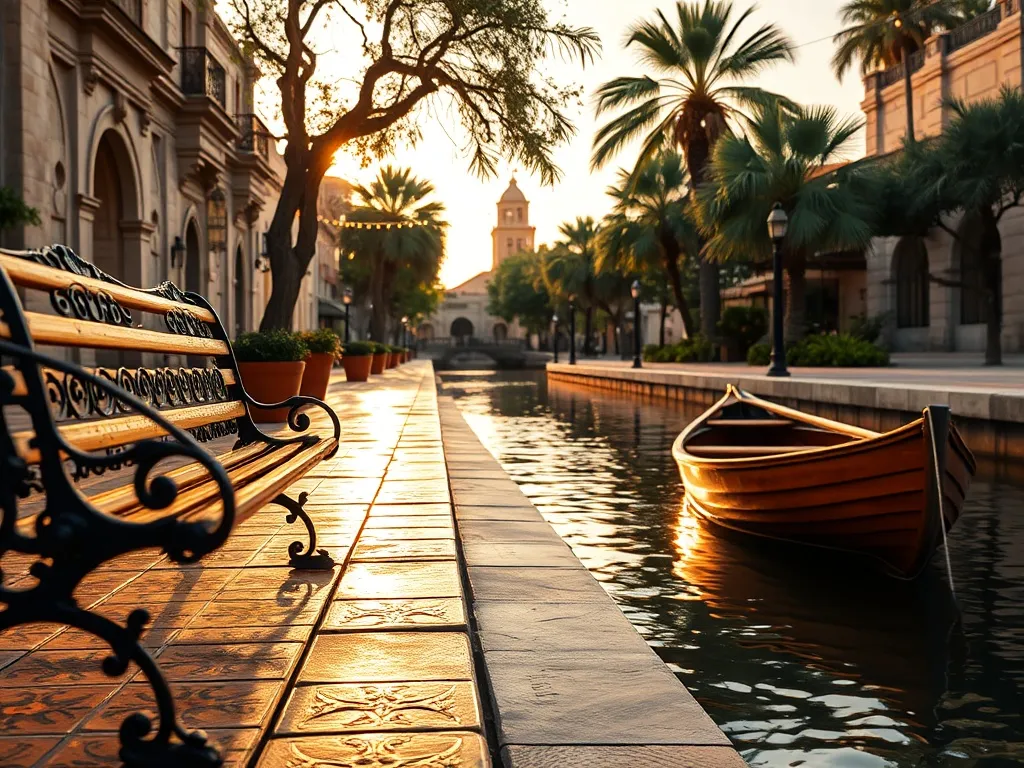 San Antonio – co warto zwiedzić?