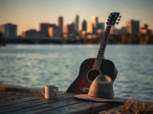 Austin – co warto zwiedzić?