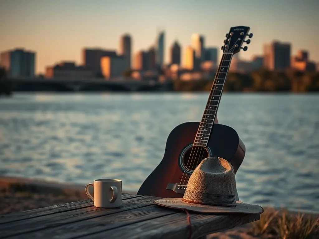 Austin – co warto zwiedzić?