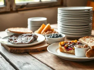 Limoges lokalna kuchnia – co warto zjeść?