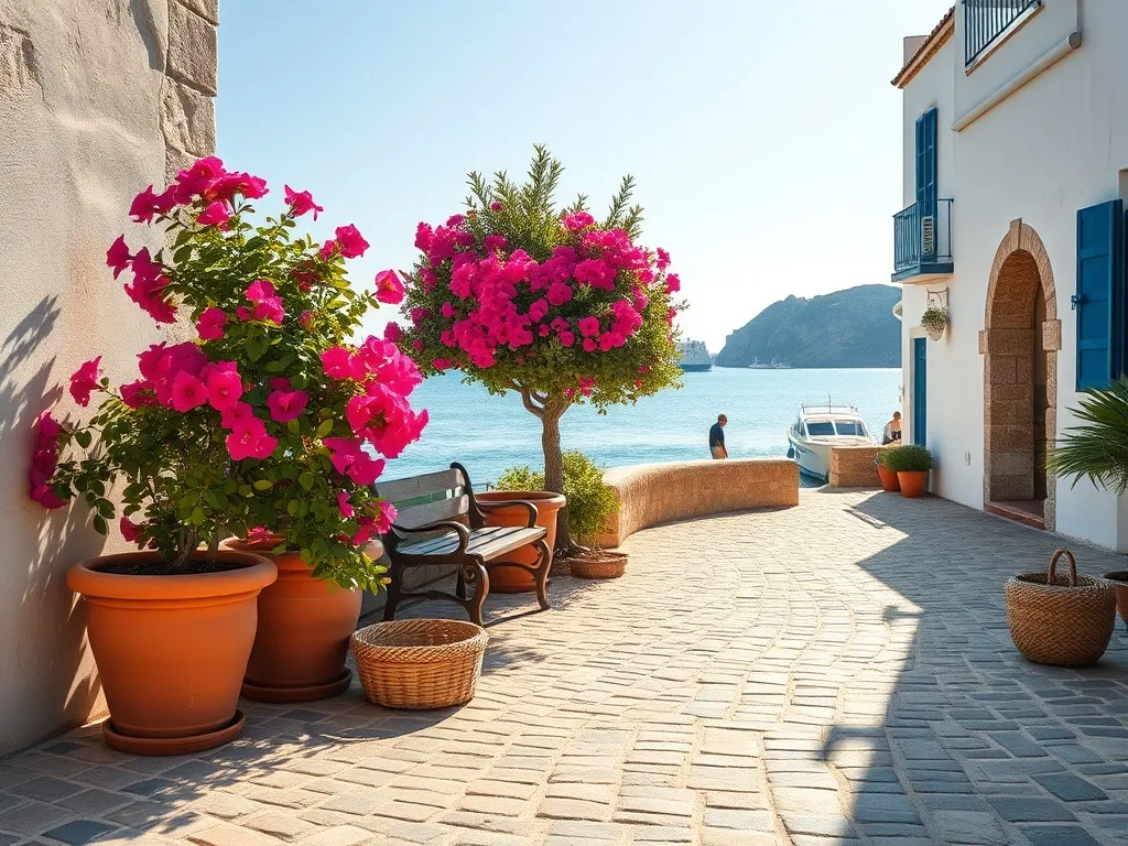 Komotini Rodos – co warto zwiedzić?