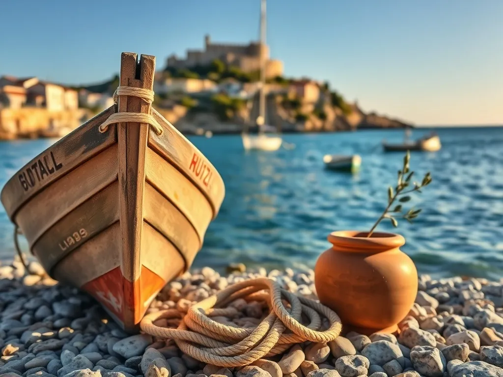 Korfu – co warto zwiedzić?