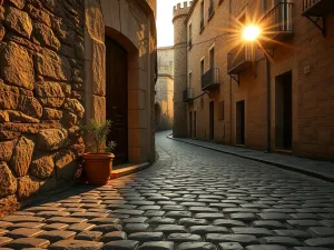 Cáceres co warto zwiedzić – zabytki, atrakcje, porady