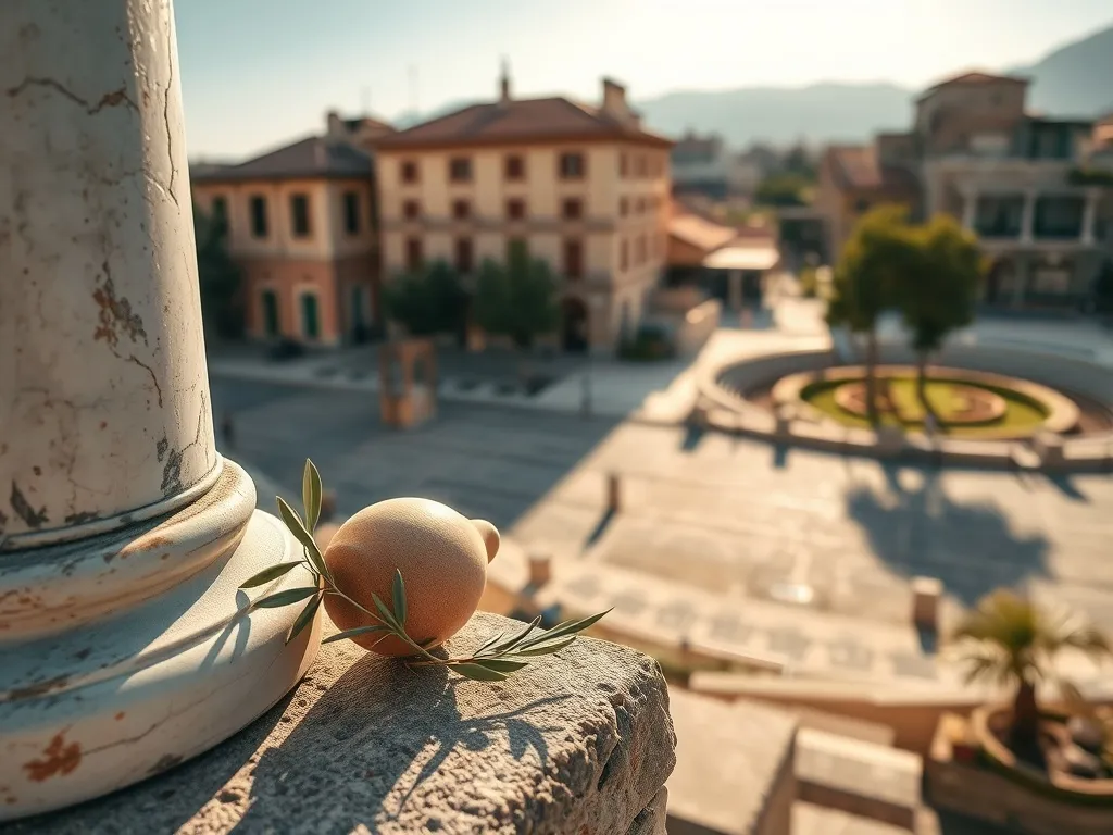 Larisa – co warto zwiedzić?