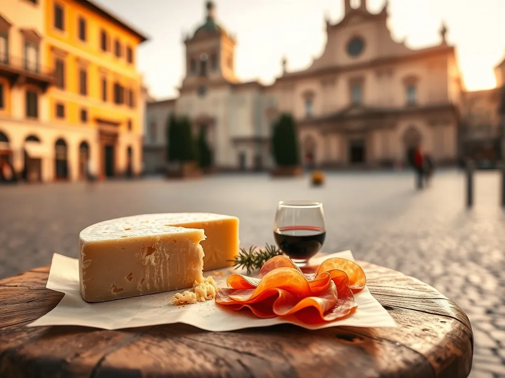 Parma – co warto zwiedzić?