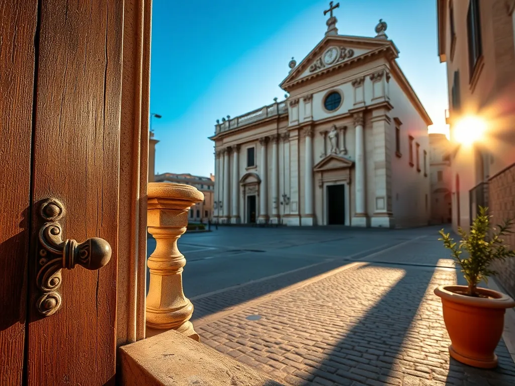 Lecce co warto zwiedzić? Przewodnik po atrakcjach