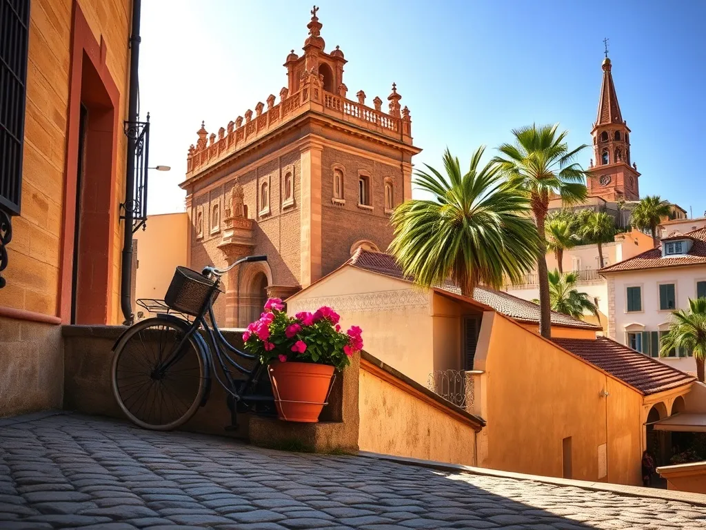 Perpignan – co warto zwiedzić?