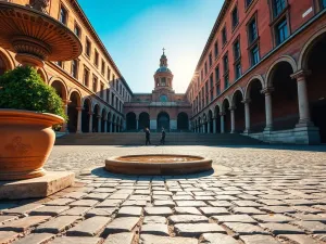 Mantua co warto zwiedzić?