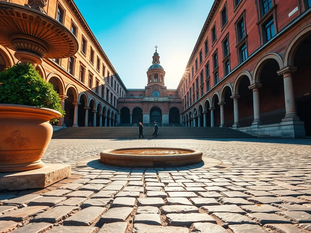 Mantua co warto zwiedzić?