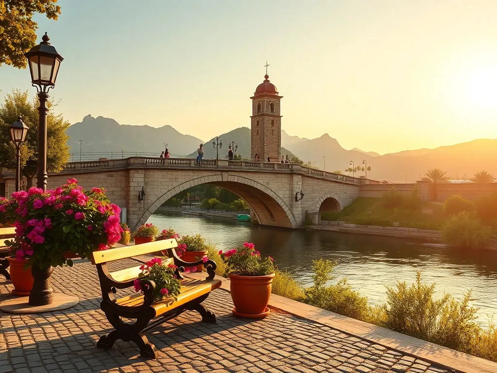 Trikala – co warto zwiedzić?