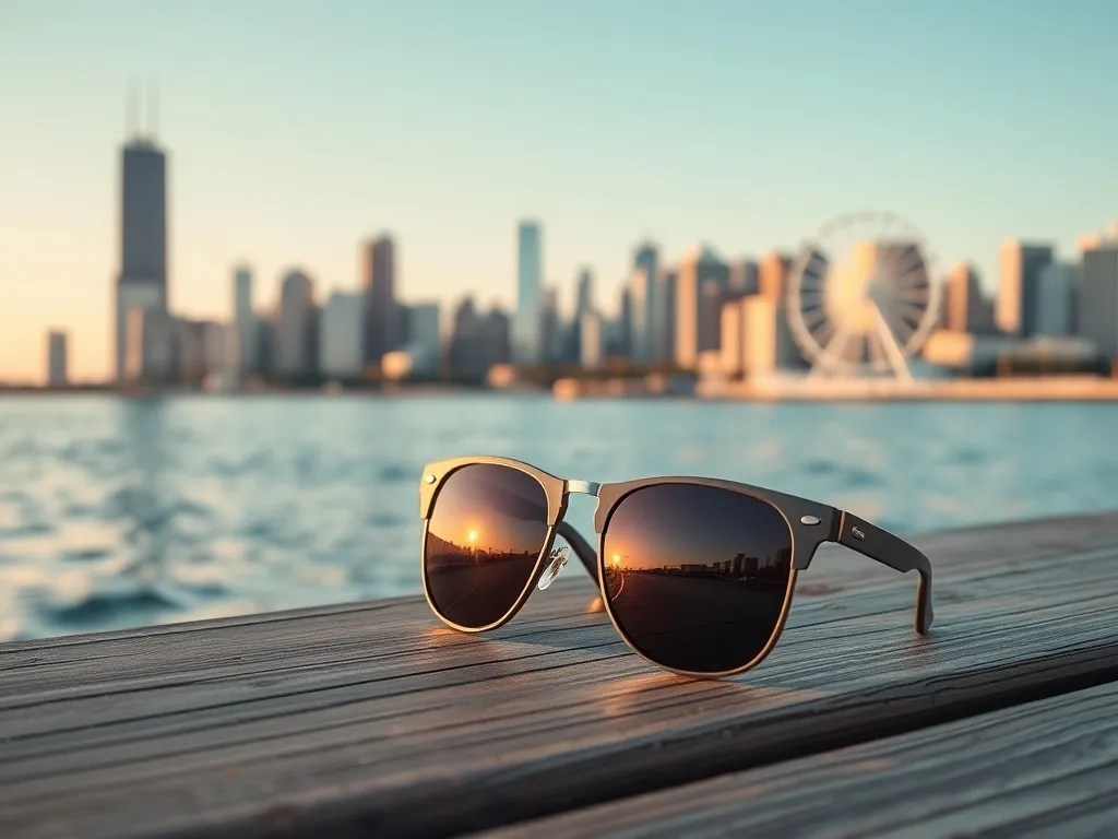 Chicago co warto zwiedzić – najważniejsze atrakcje