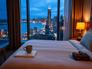 Gdzie nocować w Reims? Najlepsze dzielnice i hotele