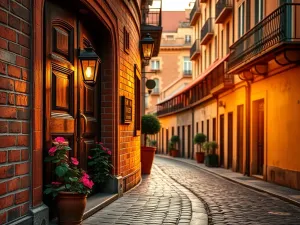 Gdzie spać w Neapolu: najlepsze dzielnice i porady dla turystów