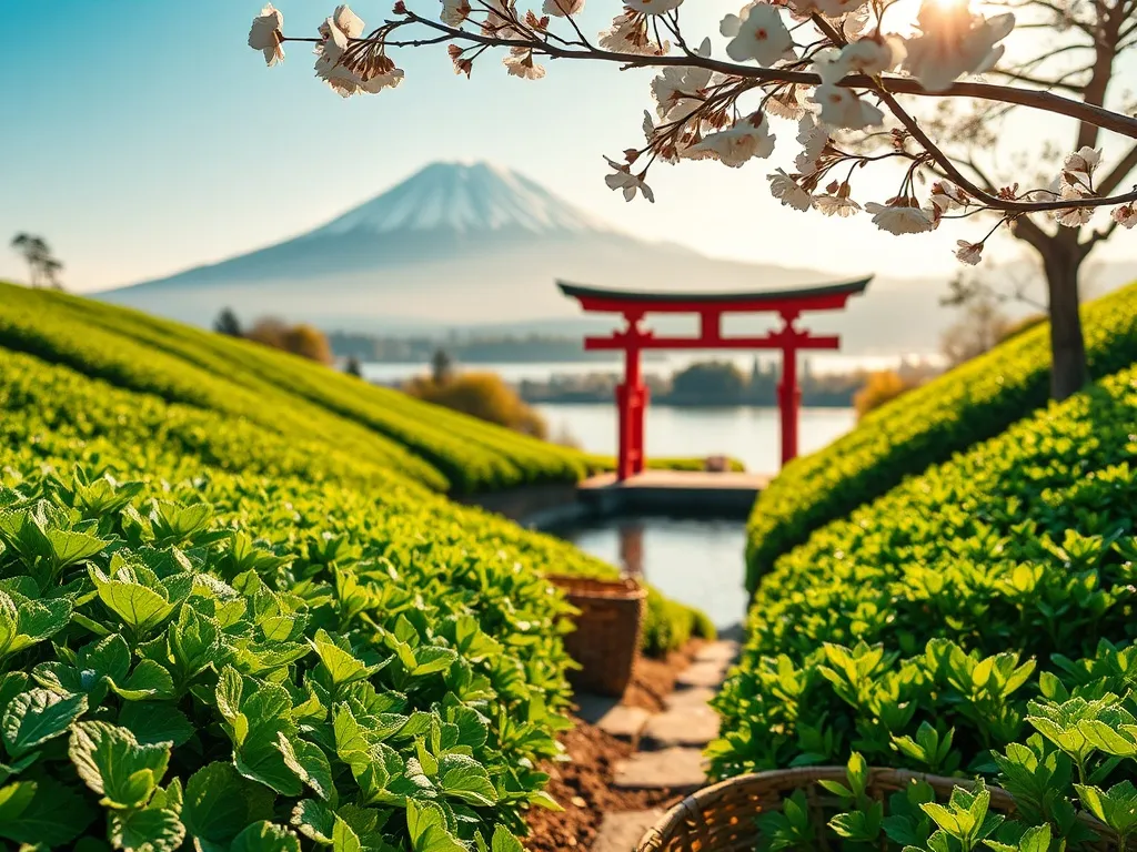 Shizuoka – co warto zwiedzić?