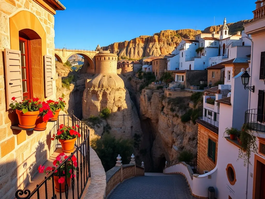 Ronda – co warto zwiedzić?