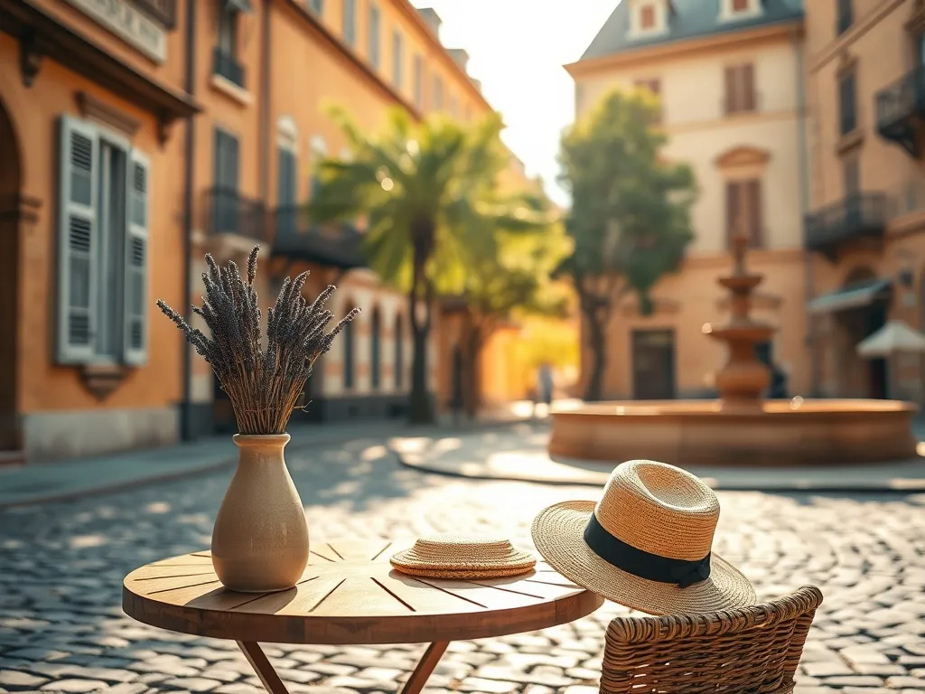 Aix-en-Provence – co warto zwiedzić?