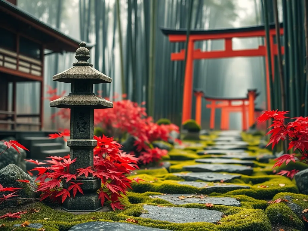 Kioto – co warto zwiedzić?