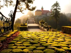 Sintra co warto zwiedzić?