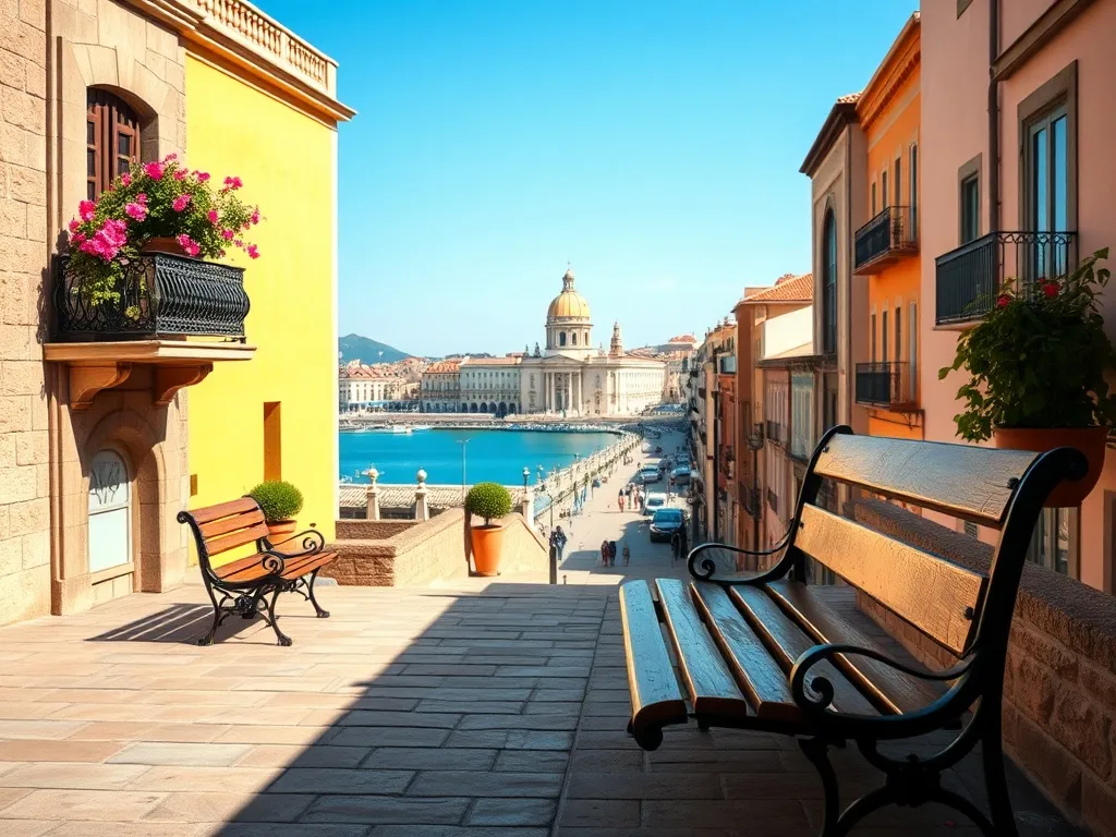 Kadyks – co warto zwiedzić?