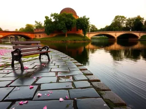 Hiroszima – co warto zwiedzić?