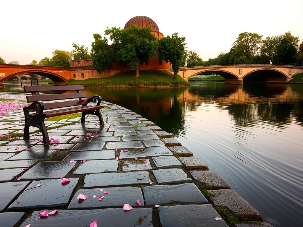 Hiroszima – co warto zwiedzić?