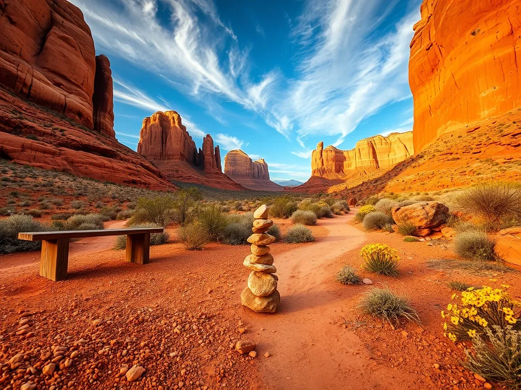 Sedona co warto zwiedzić?