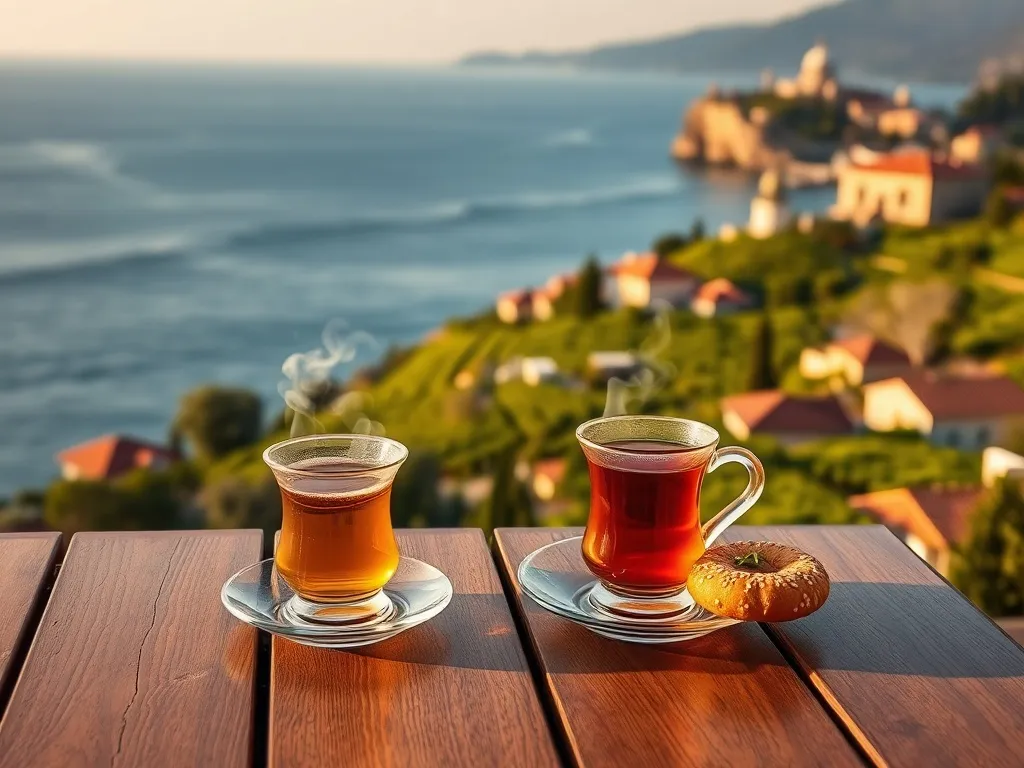 Trabzon – co warto zwiedzić?