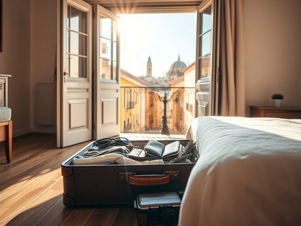 Gdzie nocować w Montpellier?