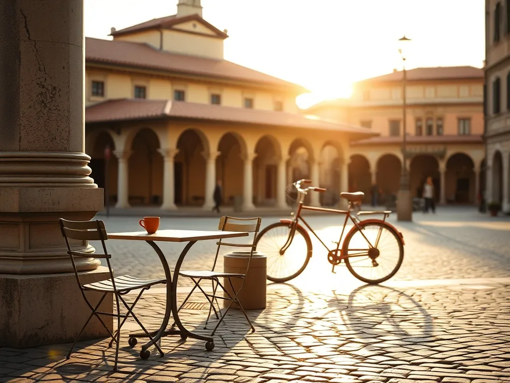 Vicenza co warto zwiedzić? Najlepsze atrakcje i zabytki