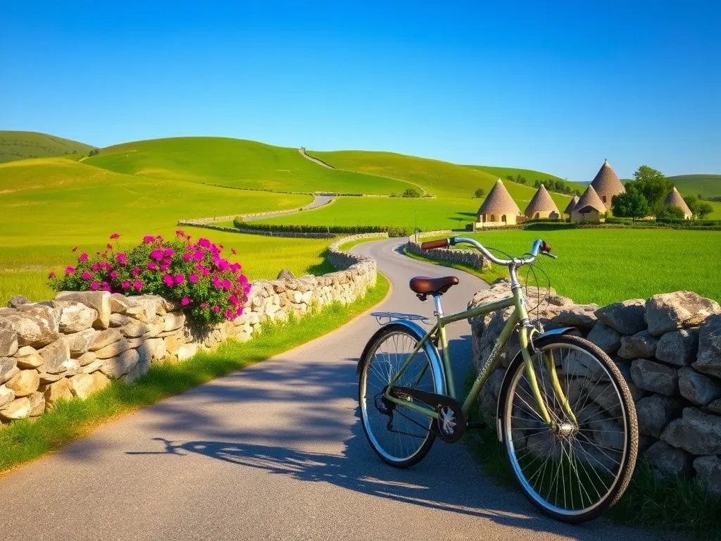 Jak dojechać z Bari do Alberobello? Praktyczne porady podróżnicze
