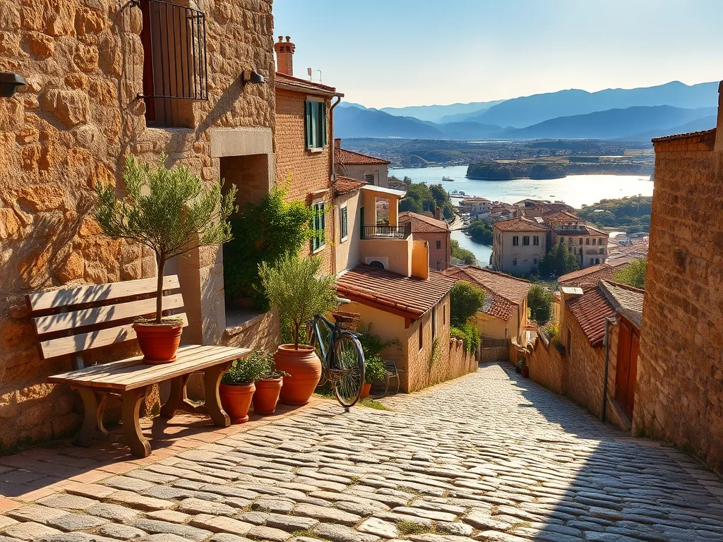 Agrinio – co warto zwiedzić?