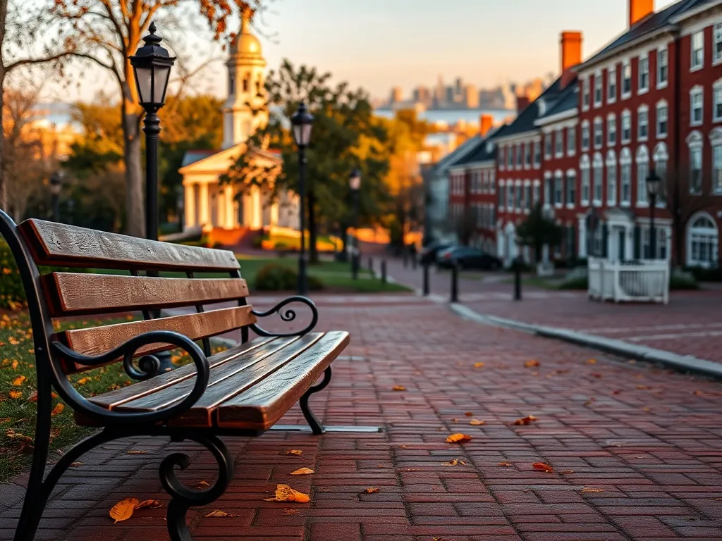 Boston co warto zwiedzić? Najważniejsze atrakcje i zabytki