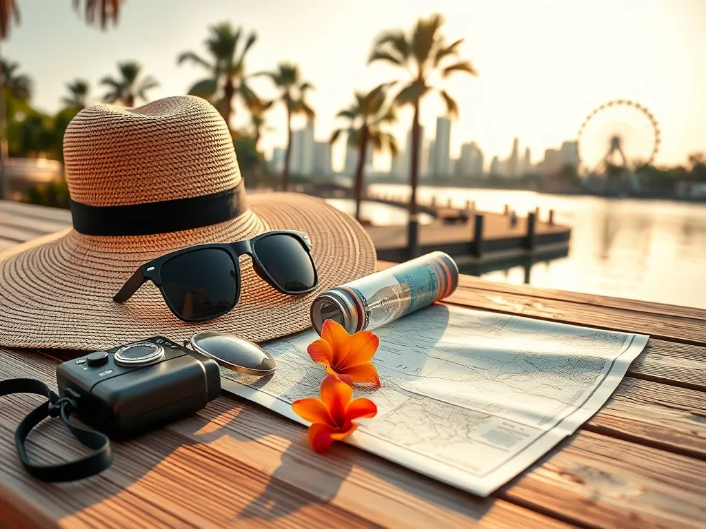 Orlando co warto zwiedzić? Najlepsze atrakcje i porady