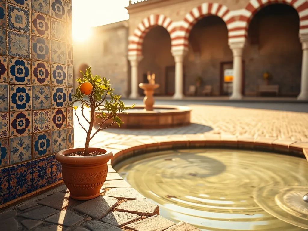 Kordoba – co warto zwiedzić?