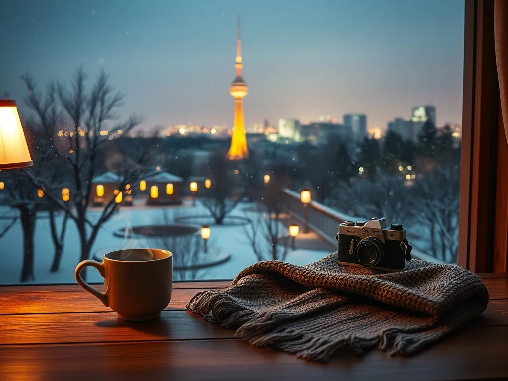 Sapporo - co warto zwiedzić?