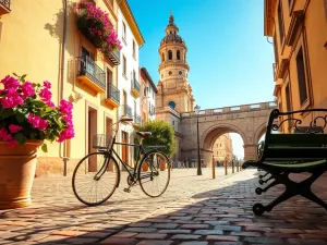 Ejo co warto zwiedzić?