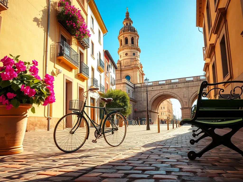 Murcja – co warto zwiedzić?