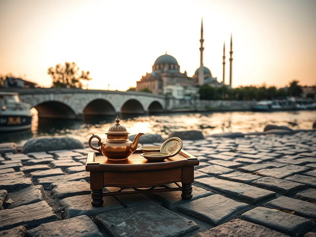 Edirne co warto zwiedzić? Najważniejsze zabytki i atrakcje