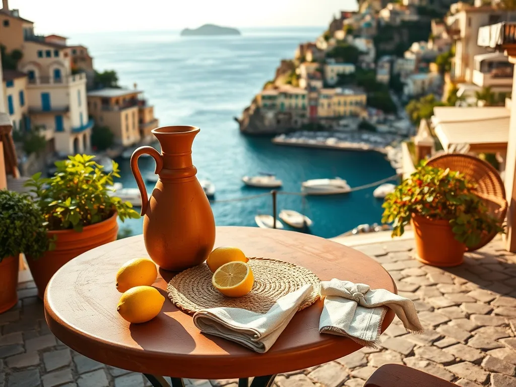 Sorrento – co warto zwiedzić?