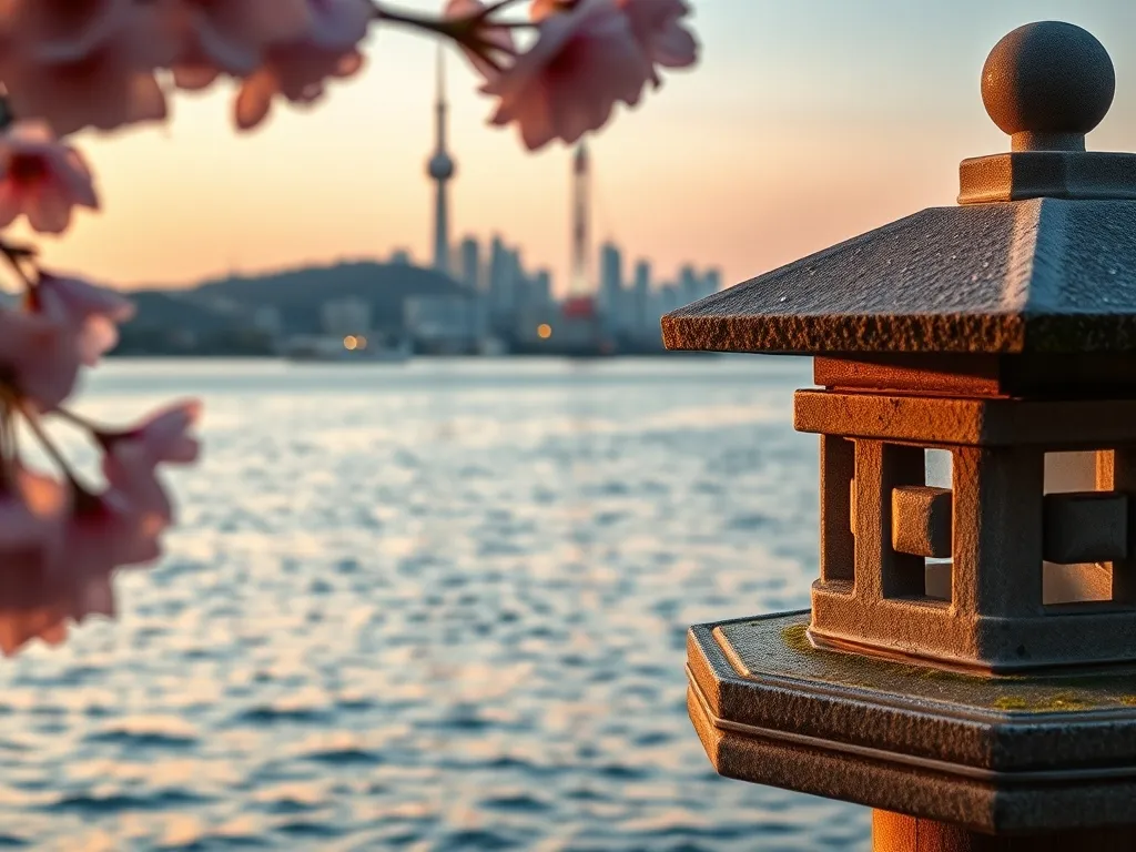 Fukuoka – co warto zwiedzić?