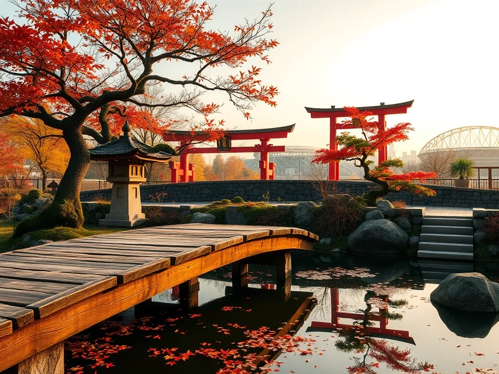 Saitama – co warto zwiedzić?