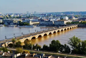 Zwiedzamy Francję – poradnik turystyczny