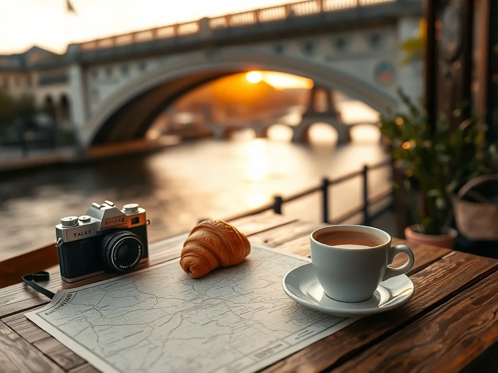 Paryż co warto zwiedzić?