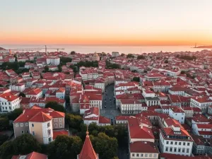 Zwiedzamy Portugalię – poradnik turystyczny