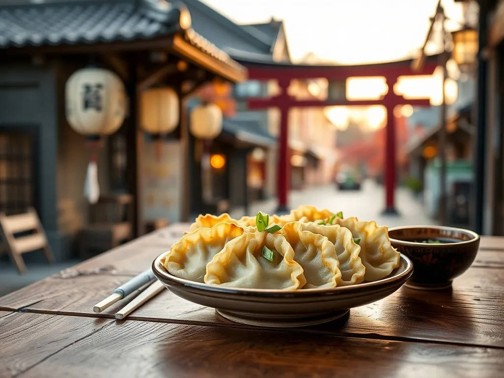 Utsunomiya – co warto zwiedzić?