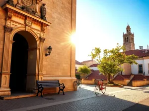 Braga – co warto zwiedzić?