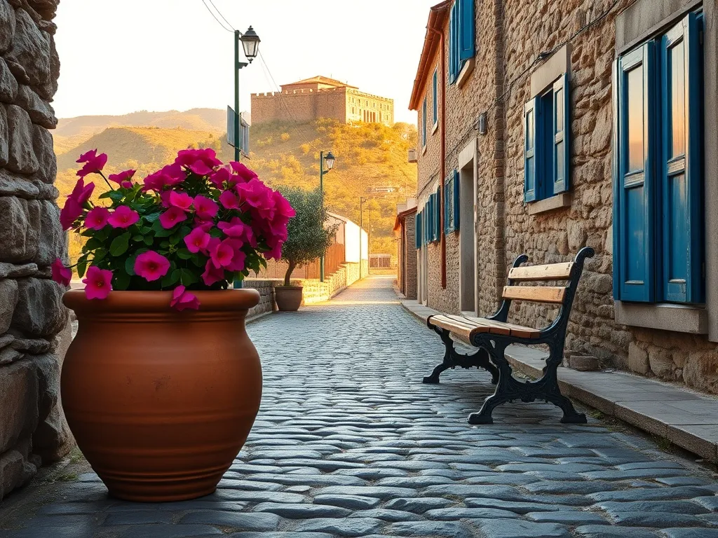 Lamia – co warto zwiedzić?