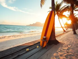 Honolulu co warto zwiedzić – najważniejsze atrakcje