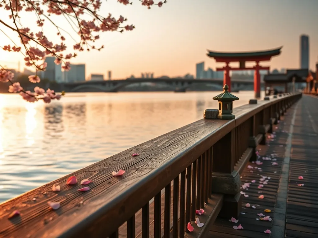 Kawasaki – co warto zwiedzić?